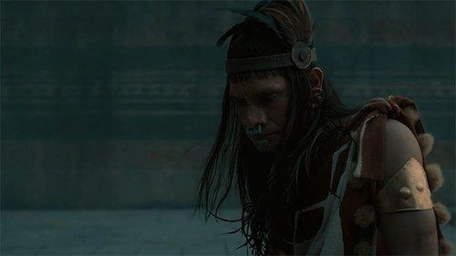 Hernán Season 1 Episode 6 - Pedro de Alvarado