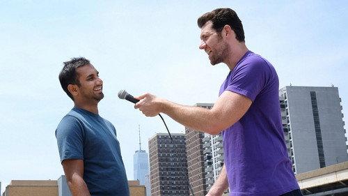 Billy on the Street Season 5 Episode 5 - Aziz on the Street!