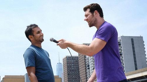 Billy on the Street Season 5 Episode 5 - Aziz on the Street!