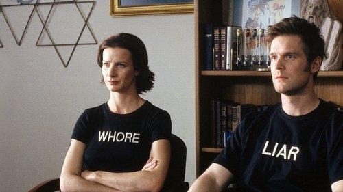 undefined Season 2 Episode 11 - The Liar and the Whore