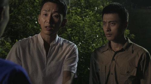 The Northeast of the Past 20 Years of the Mafia Season 1 Episode 19 - Episode 19