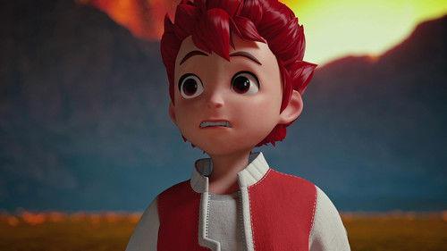 Dragon Force Season 4 Episode 2 - Episode 2