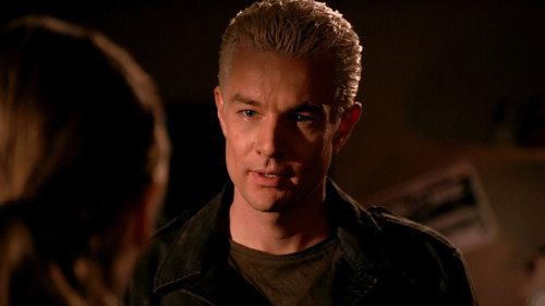 Buffy the Vampire Slayer Season 7 Episode 8 - Sleeper