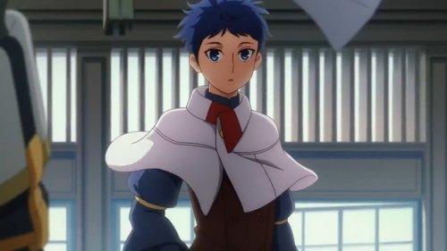 Background image for I Can't Speak Isekai?