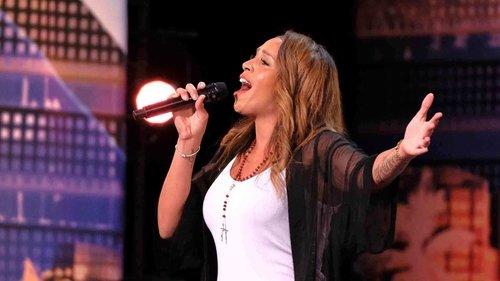 America's Got Talent Season 13 Episode 5 - Auditions, Week 5