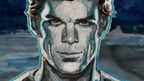 Dexter: Early Cuts Season 3 Episode 6 - All in the Family: Chapter Six