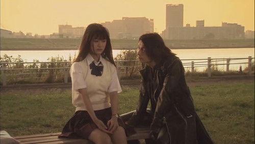 GARO Season 2 Episode 12 - Fruit