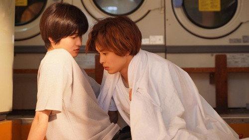 Minato's Laundromat Season 1 Episode 5 - A Reunion with the One He Once Loved—A Time for Resolution!?