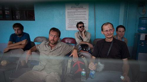 Travel Journal: South America Season 1 Episode 2 - Episode 2