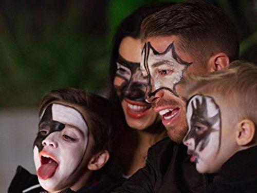 Sergio Ramos Season 1 Episode 1 - Family