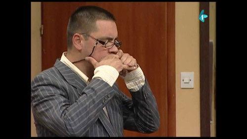 Državni posao Season 2 Episode 15 - 212 Masoni