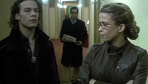 Blood Ties Season 2 Episode 3 - Five: fifty-five