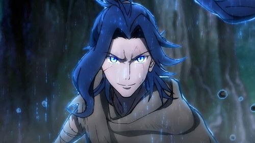 Demon's Ascension Season 1 Episode 1 - Episode 1