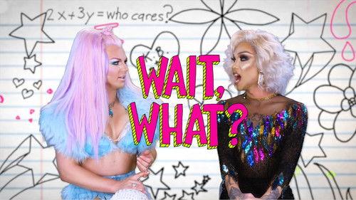 Wait, What? Season 2 Episode 10 - Mythological Creatures