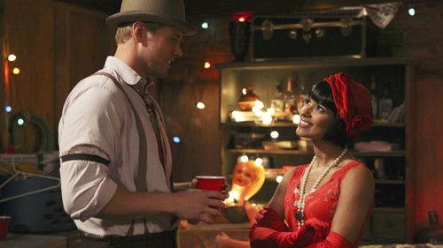 Greek Season 1 Episode 12 - The Great Cappie