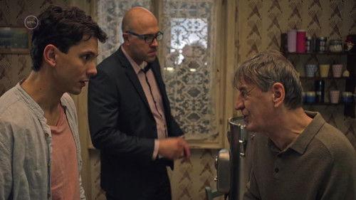 Tóth János Season 1 Episode 30 - Complaints