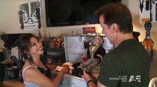 Storage Wars Season 4 Episode 5 - Auctioning for Dummies