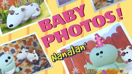 Nanalan' Season 1 Episode 3 - Birdy