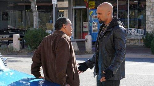 undefined Season 1 Episode 18 - Patrol