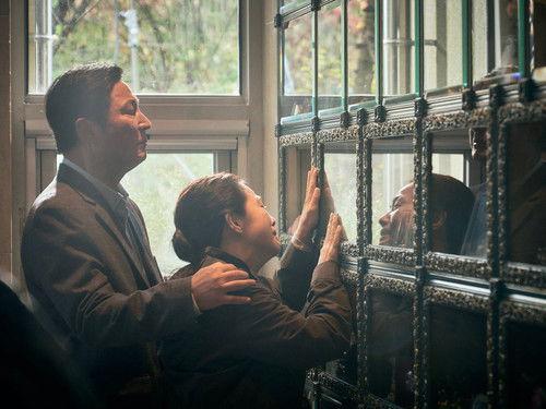 May I Help You? Season 1 Episode 12 - Meeting You