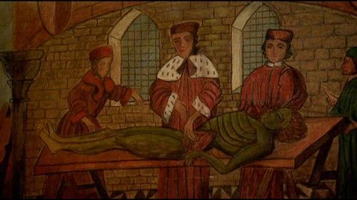 Ancient Discoveries Season 1 Episode 2 - Galen, Doctor to the Gladiators