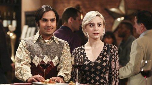 The Big Bang Theory Season 9 Episode 22 - The Fermentation Bifurcation