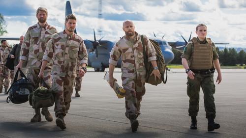 Nobel Season 1 Episode 1 - Episode 1 / Episode 2