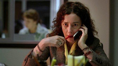 undefined Season 1 Episode 3 - 'Strange Friends' or 'The Truth Is, You're Sexy'