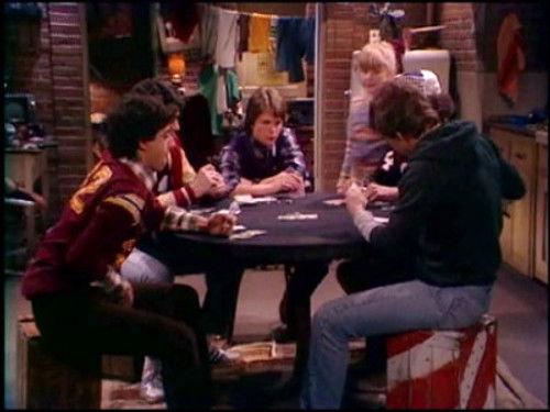 Family Ties Season 1 Episode 20 - The Fifth Wheel