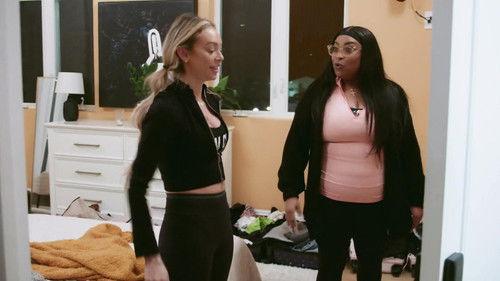 House of Villains Season 1 Episode 6 - The Gospel Truth