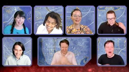 Dimension 20 Season 8 Episode 16 - Treachery at Gramercy