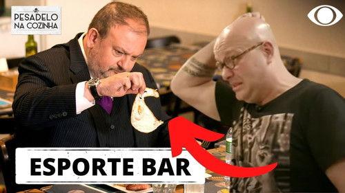 Pesadelo na Cozinha Season 2 Episode 2 - Esporte Bar e Restaurante