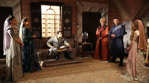 Magnificent Century: Kösem Season 1 Episode 5 - Episode 5