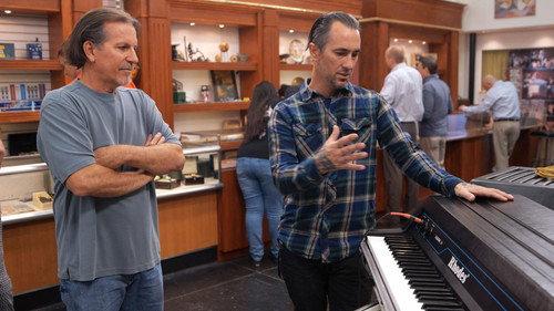 Pawn Stars Season 14 Episode 6 - Up Up and Away!