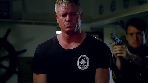 The Last Ship Season 1 Episode 8 - Two Sailors Walk Into a Bar...