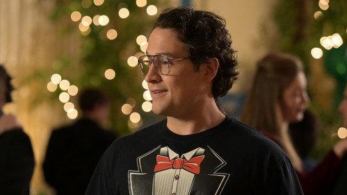 The Goldbergs Season 8 Episode 21 - Alligator Schwartz