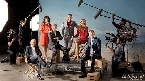 Close Up with The Hollywood Reporter Season 1 Episode 7 - Reality