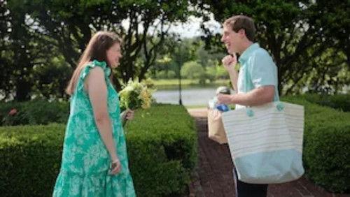 Love on the Spectrum Season 3 Episode 5 - Episode 5