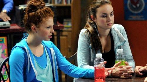 Background image for The Truth Comes Out