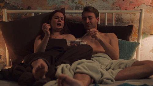 Axe in Honey Season 2 Episode 9 - Episode 9