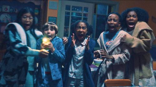 The Dumping Ground Season 10 Episode 19 - The Monster Within