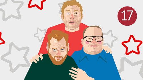 Humorkalender Season 2 Episode 17 - Episode 17