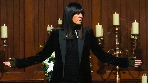 The Traitors Season 1 Episode 5 - Episode 5