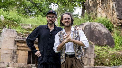 Pechino Express Season 11 Episode 10 - Episode 10