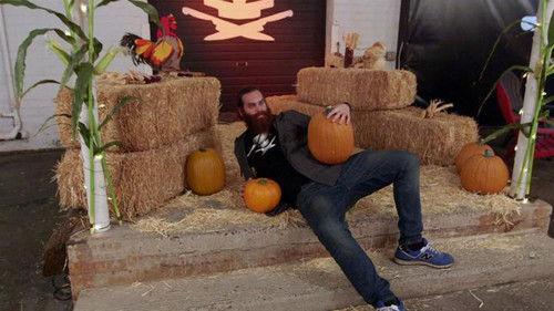 Epic Meal Empire Season 1 Episode 13 - Less Jive, More Turkey