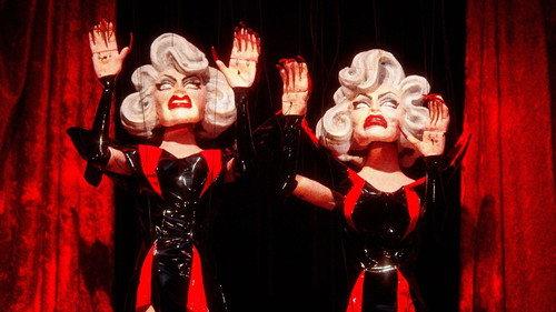 The Boulet Brothers' Dragula Season 4 Episode 8 - Killer Clowns