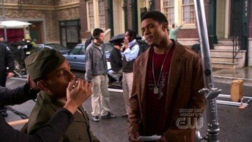 The Game Season 3 Episode 17 - Hill Street Blues