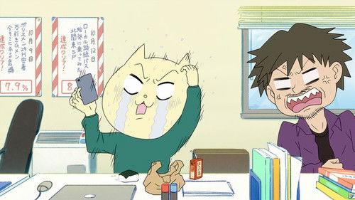 On Air Dekinai! Season 1 Episode 9 - Episode 9