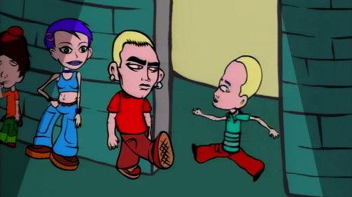 The Slim Shady Show Season 1 Episode 2 - Plexi Max Extravaganza