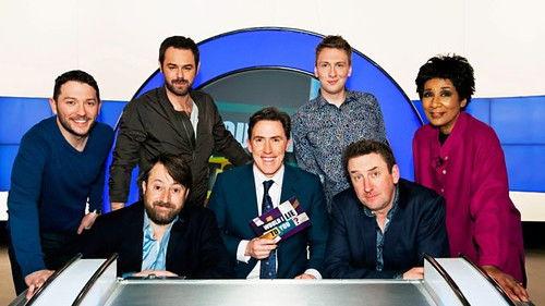 Would I Lie to You? Season 9 Episode 1 - Danny Dyer, Jon Richardson, Joe Lycett and Moira Stuart